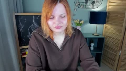 babyyulli online show from 03.14.26