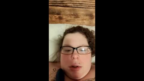 backwoodsbarbie90 online show from 03.10.26