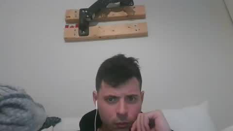 Backwoodz69 online show from 02.18.25