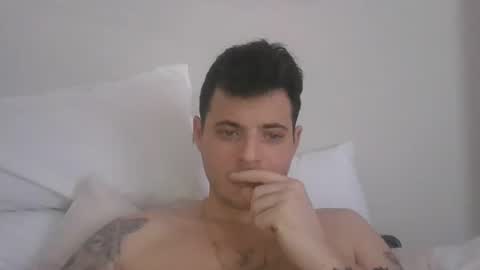 Backwoodz69 online show from 03.08.25