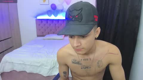 bad_boy__777 online show from 02.09.25