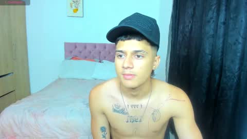 bad_boy__777 online show from 02.22.25