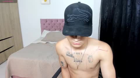 bad_boy__777 online show from 02.27.25