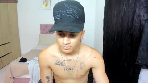 bad_boy__777 online show from 03.03.25