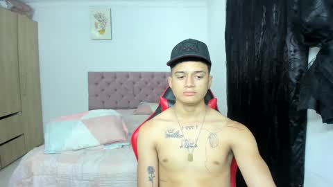 bad_boy__777 online show from 03.11.25