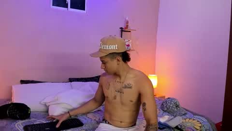 bad_boy__777 online show from 09.22.25