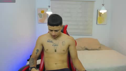 bad_boy__777 online show from 10.11.25