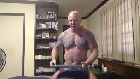 bad_boy_jamie online show from 03.06.25