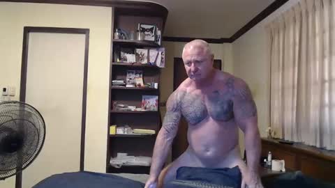 bad_boy_jamie online show from 03.10.25