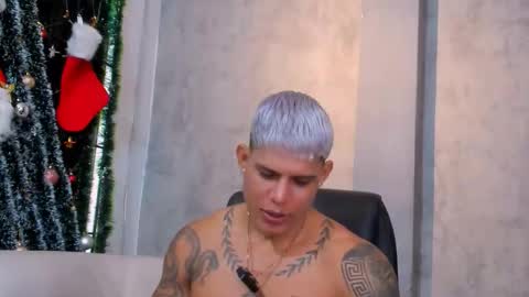 bad_boytoh online show from 12.15.25