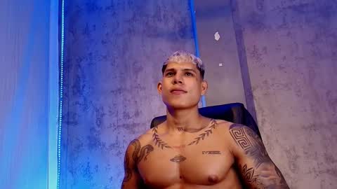 bad_boytoh online show from 02.04.26