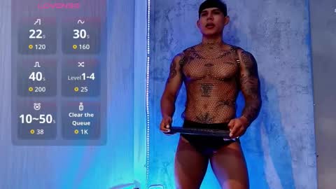 bad_boytoh online show from 02.06.26