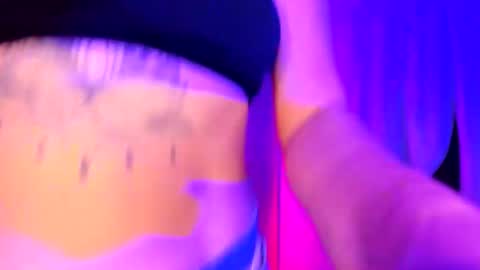 Snapshot of bad_calypso chatting on 01.30.25 Thaliana online show from 01.30.25