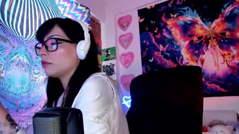 Bratty Lanita - independent online show from 01.29.25