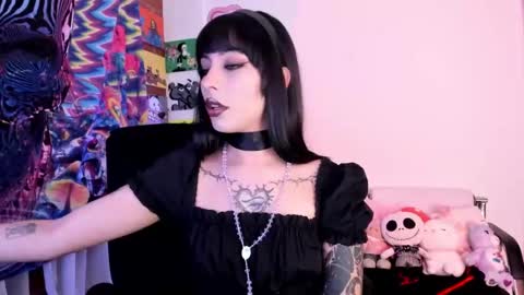 Bratty Lanita - independent online show from 02.07.25