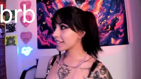 Bratty Lanita - independent online show from 04.17.26