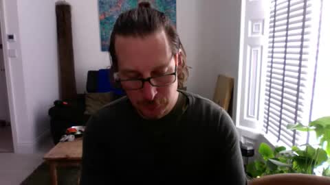 Bad dad43 online show from 05.18.26
