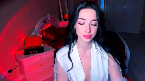 Snapshot of bad_desire chatting on 12.03.24 Miss Desire...do you remember online show from 12.03.24