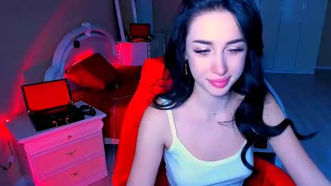 Snapshot of bad_desire chatting on 12.15.24 Miss Desire...do you remember online show from 12.15.24