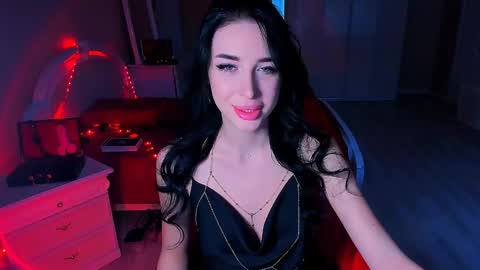 Snapshot of bad_desire chatting on 12.24.24 Miss Desire...do you remember online show from 12.24.24