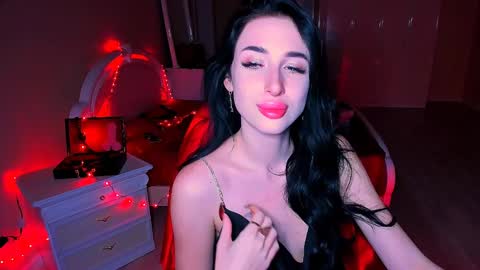 Snapshot of bad_desire chatting on 01.14.25 Miss Desire...do you remember online show from 01.14.25