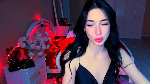 Snapshot of bad_desire chatting on 02.03.25 Miss Desire...do you remember online show from 02.03.25