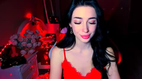 Snapshot of bad_desire chatting on 02.04.25 Miss Desire...do you remember online show from 02.04.25