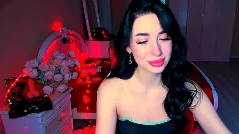 Snapshot of bad_desire chatting on 02.05.25 Miss Desire...do you remember online show from 02.05.25