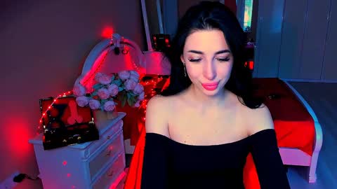 Snapshot of bad_desire chatting on 02.08.25 Miss Desire...do you remember online show from 02.08.25