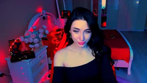 Snapshot of bad_desire chatting on 02.09.25 Miss Desire...do you remember online show from 02.09.25