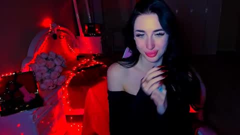 Snapshot of bad_desire chatting on 02.16.25 Miss Desire...do you remember online show from 02.16.25