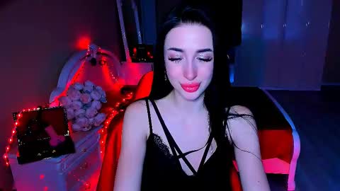 Snapshot of bad_desire chatting on 02.18.25 Miss Desire...do you remember online show from 02.18.25