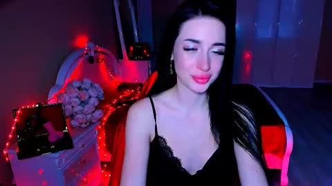 Snapshot of bad_desire chatting on 02.18.25 Miss Desire...do you remember online show from 02.18.25