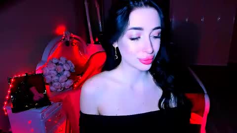 Snapshot of bad_desire chatting on 02.23.25 Miss Desire...do you remember online show from 02.23.25