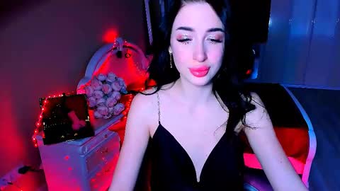 Snapshot of bad_desire chatting on 02.25.25 Miss Desire...do you remember online show from 02.25.25