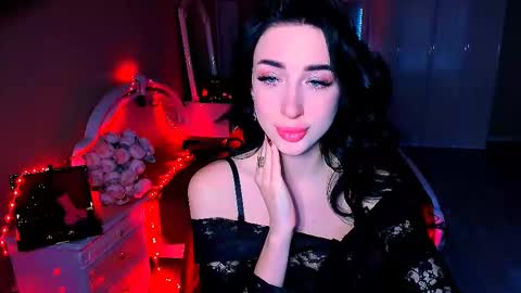 Snapshot of bad_desire chatting on 02.26.25 Miss Desire...do you remember online show from 02.26.25