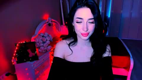 Snapshot of bad_desire chatting on 02.28.25 Miss Desire...do you remember online show from 02.28.25