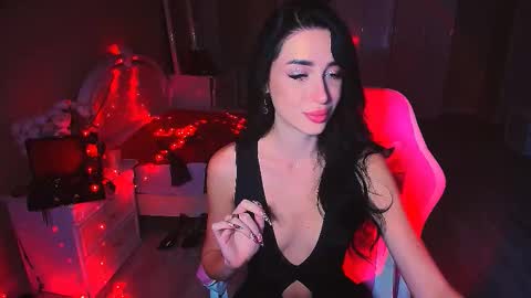 Snapshot of bad_desire chatting on 10.06.25 Miss Desire...do you remember online show from 10.06.25