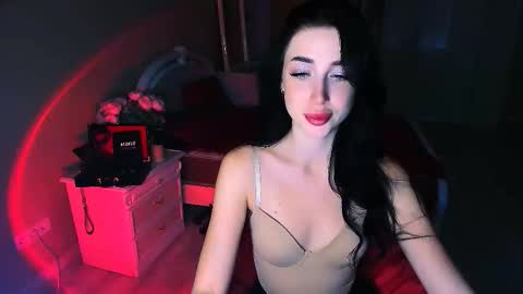 Miss Desire...do you remember online show from 11.23.25