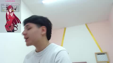 Snapshot of bad_giirl__ chatting on 10.27.25 Anna online show from 10.27.25