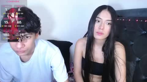 Kitty online show from 02.13.25