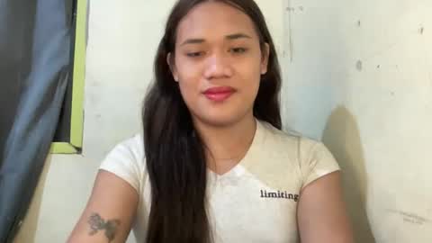 Snapshot of bad_kitty_amara chatting on 02.22.26 AMARA - FOLLOW ME AND THUMBS UP online show from 02.22.26