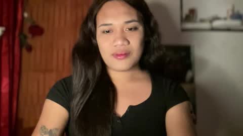 Snapshot of bad_kitty_amara chatting on 02.26.26 AMARA - FOLLOW ME AND THUMBS UP online show from 02.26.26