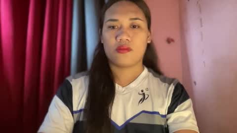 Snapshot of bad_kitty_amara chatting on 03.01.26 AMARA - FOLLOW ME AND THUMBS UP online show from 03.01.26