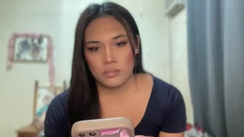 AMARA - FOLLOW ME AND THUMBS UP online show from 04.10.26