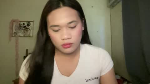 AMARA - FOLLOW ME AND THUMBS UP online show from 04.15.26