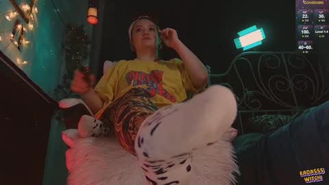 Franki online show from 01.15.25