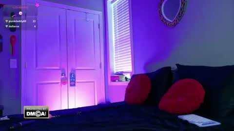 Alice online show from 10.14.25