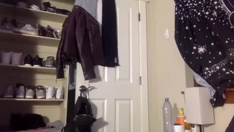 Snapshot of badbarbiebaby chatting on 12.02.24 badbarbiebaby online show from 12.02.24