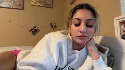badbihdani18 online show from 07.03.26